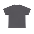 QAIDEE No 804 T‑Shirt — Minimalist Text Graphic Tee