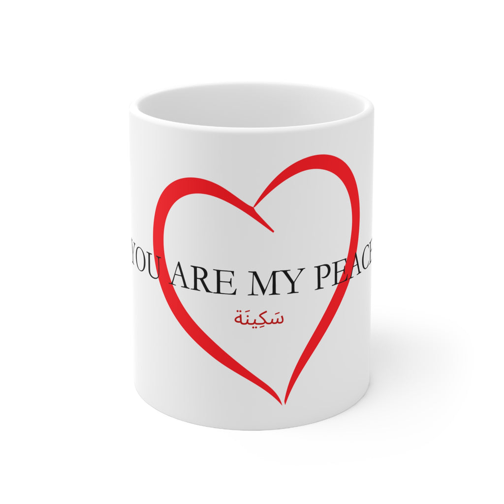 Ceramic Coffee Cups, 11oz, 15oz