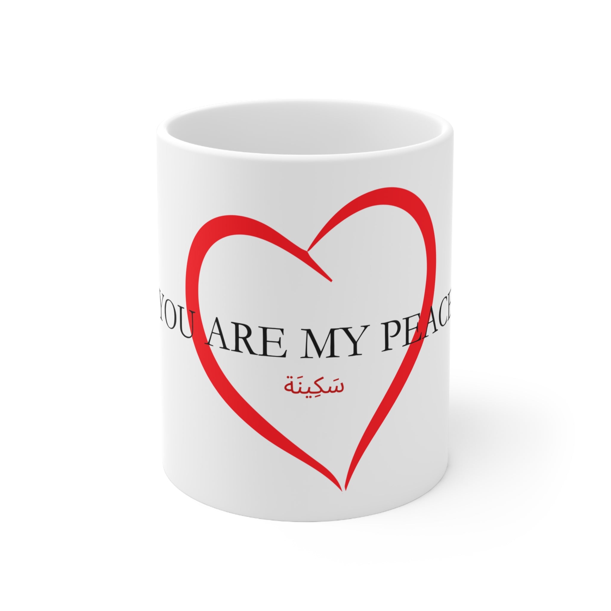 Ceramic Coffee Cups, 11oz, 15oz