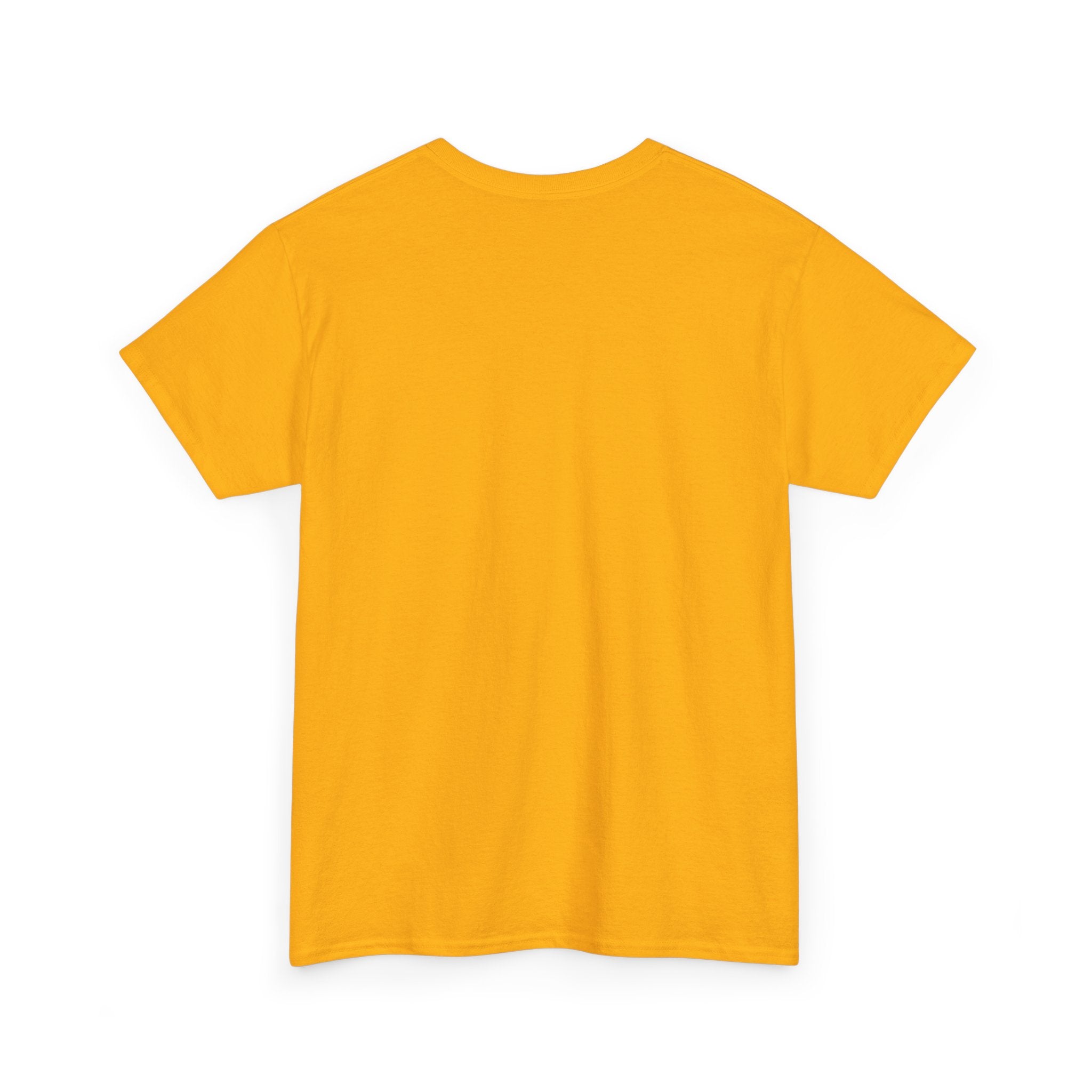 QAIDEE No 804 T‑Shirt — Minimalist Text Graphic Tee