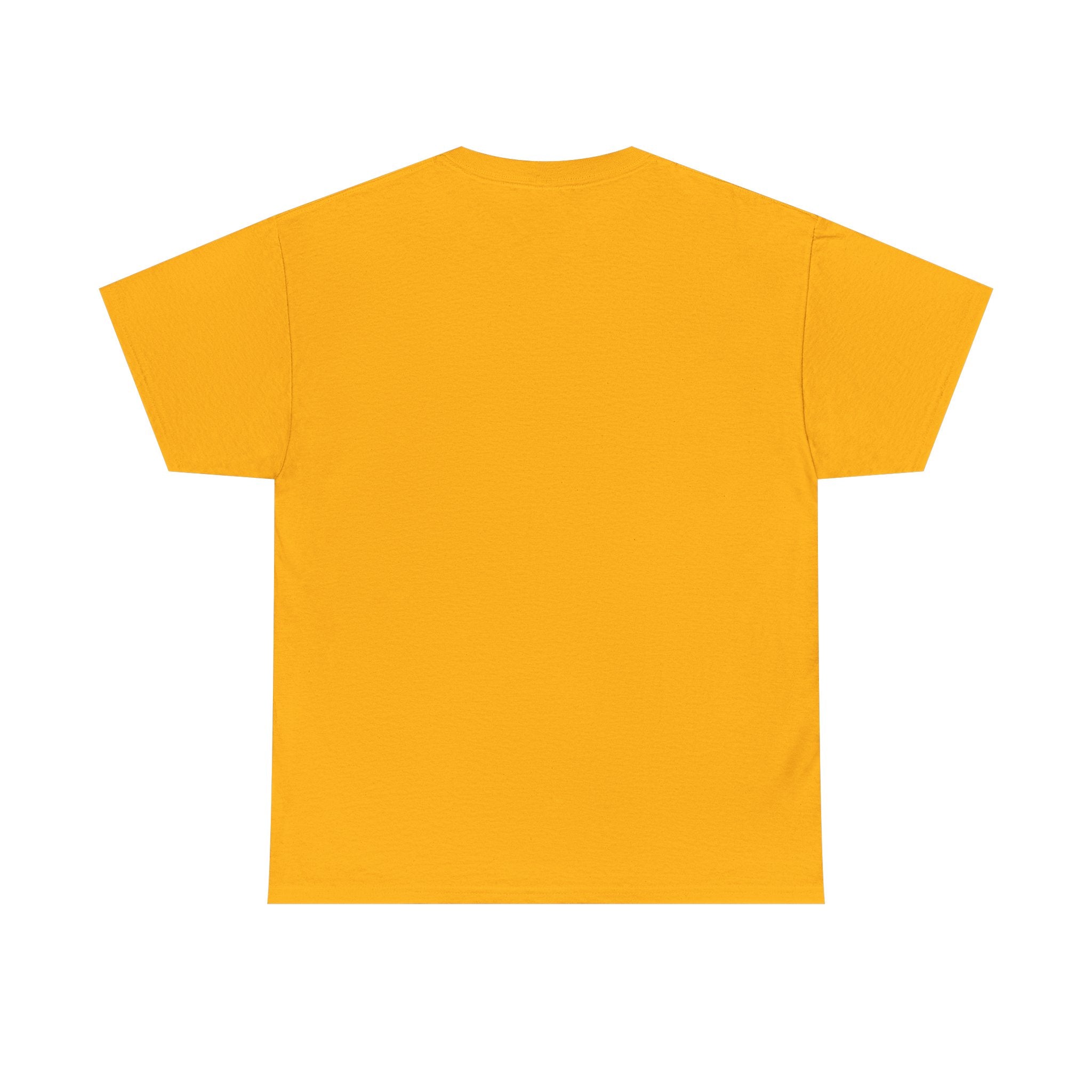 QAIDEE No 804 T‑Shirt — Minimalist Text Graphic Tee