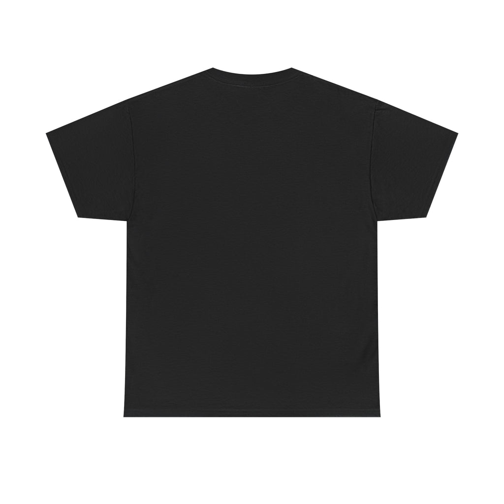 Classic. BLCK‑Shirt — Plain Cotton Tee