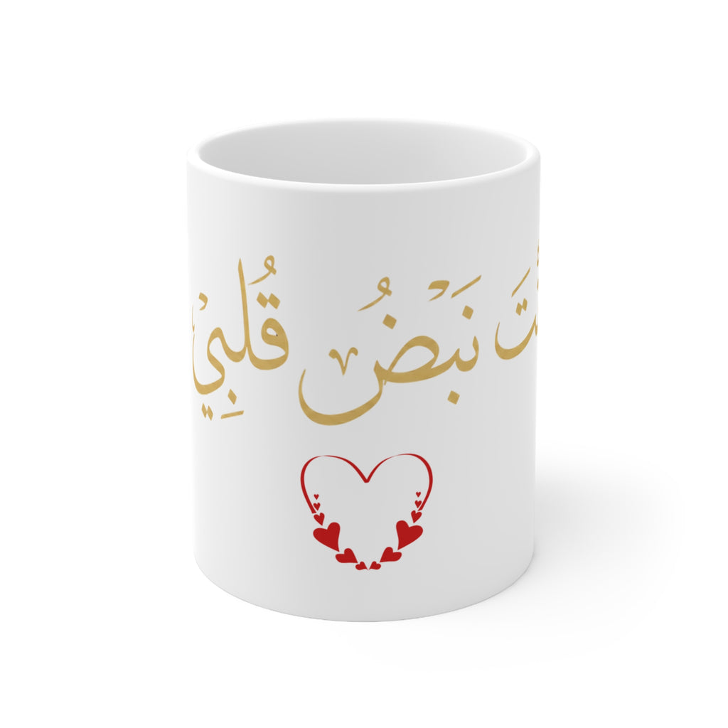 Ceramic Coffee Cups, 11oz, 15oz